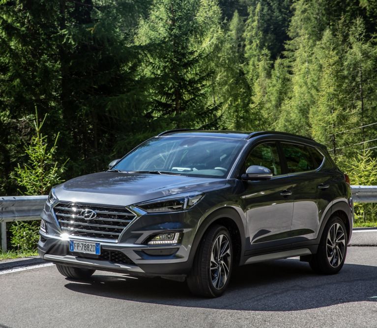 Hyundai presenta un settembre di vantaggi con la campagna ‘Anticipo ...